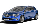 Коврики на Renault Megane IV 2015 - 2024 в Костроме