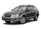 Коврики на Subaru Outback III 2003 - 2009 в Костроме