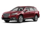 Коврики на Subaru Outback V 2014 - 2021 в Костроме