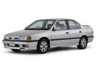 Коврики на Nissan Primera (P10) 1990 - 1995 в Костроме