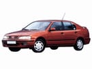 Коврики на Nissan Primera (P11) 1996 - 2002 в Костроме