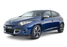 Коврики на Renault Megane III 2008 - 2016 в Костроме