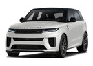 Коврики на Land Rover Range Rover Sport III 2022 - 2024 в Костроме