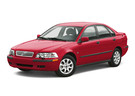 Коврики на Volvo S40 I 1995 - 2004 в Костроме