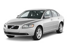 Коврики на Volvo S40 II 2004 - 2012 в Костроме