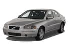 Коврики на Volvo S60 I 2000 - 2009 в Костроме