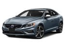 Коврики на Volvo S60 II 2010 - 2018 в Костроме