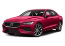 Коврики на Volvo S60 III 2018 - 2024 в Костроме