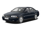 Коврики на Volvo S80 I 1998 - 2006 в Костроме