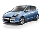 Коврики на Renault Scenic III 2009 - 2016 в Костроме