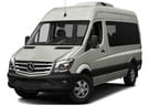 Коврики на Mercedes Sprinter (W906) рестайлинг 2013 - 2018 в Костроме