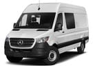 Коврики на Mercedes Sprinter (W907/W910) 2018 - 2024 в Костроме