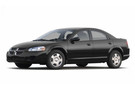 Коврики на Dodge Stratus II 2000 - 2006 в Костроме