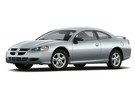 Коврики на Dodge Stratus II Coupe 2000 - 2006 в Костроме