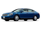 Коврики на Nissan Teana I 2003 - 2008 в Костроме