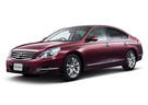 Коврики на Nissan Teana II 2008 - 2014 в Костроме