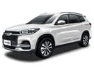 Коврики на Chery Tiggo 8 2018 - 2024 в Костроме