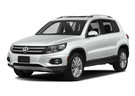 Коврики на Volkswagen Tiguan I 2006 - 2017 в Костроме