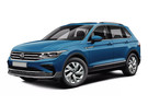 Коврики на Volkswagen Tiguan II 2016 - 2024 в Костроме