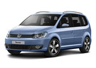 Коврики на Volkswagen Touran 2003 - 2015 в Костроме