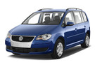 Коврики на Volkswagen Touran 2003 - 2015 в Костроме