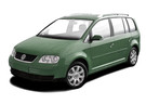 Коврики на Volkswagen Touran 2003 - 2015 в Костроме