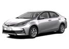 Коврики на Toyota Corolla (E18) 2012 - 2019 в Костроме