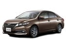 Коврики на Toyota Allion II 2007 - 2021 в Костроме