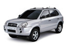 Коврики на Hyundai Tucson I 2004 - 2010 в Костроме