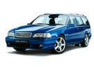 Коврики на Volvo V70 I 1997 - 2000 в Костроме