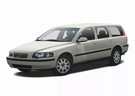 Коврики на Volvo V70 II 2000 - 2007 в Костроме