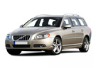 Коврики на Volvo V70 III 2007 - 2016 в Костроме