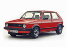 Коврики на Volkswagen Golf 1 1974 - 1983 в Костроме