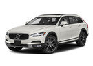 Коврики на Volvo V90 Cross Country 2016 - 2024 в Костроме