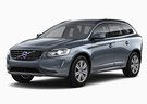 Коврики на Volvo XC60 I 2008 - 2017 в Костроме