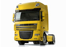 Коврики на DAF 105 XF Euro-4, Euro-5 2006 - 2020 в Костроме