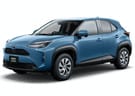 Коврики на Toyota Yaris Cross 2020 - 2024 в Костроме