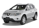 Коврики на Nissan Murano (Z51) 2007 - 2016 в Костроме