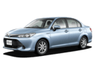 Коврики на Toyota Corolla Axio (E16) 2012 - 2024 в Костроме