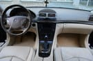 Коврики на Mercedes E (W211) 2002 - 2009 в Костроме