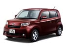 Коврики на Toyota Bb II 2005 - 2016 в Костроме