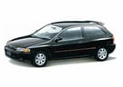 Коврики на Mazda Familia (BH) 1994 - 1999 в Костроме