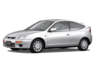 Коврики на Mazda Familia (BH) 1994 - 1999 в Костроме