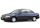 Коврики на Mazda Familia (BH) 1994 - 1999 в Костроме