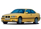 Коврики на BMW 3 (E36) 1990 - 2001 в Костроме