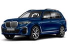 Коврики на BMW X7 (G07) 2018 - 2024 в Костроме