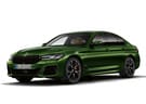 Коврики на BMW 5 (G30/G31) 2016 - 2024 в Костроме