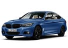 Коврики на BMW 3 Gran Turismo (F34) 2013 - 2020 в Костроме