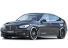 Коврики на BMW 5 Gran Turismo (F07) 2009 - 2016 в Костроме