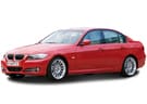 Коврики на BMW 3 (E90/E91/E92/E93) 2005 - 2012 в Костроме